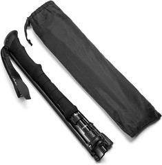 Collapsible Folding Trekking Pole with Carrying Case – Adjustable & Durable, 51″