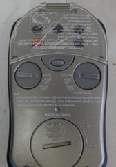 Sherrill All Points Digital Compass with Alarm Clock, Date, Time, Temp, Level