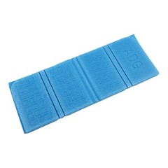 Camping Pad Folding Seat Cushion XPE Foam Closed-cell Foam Moisture-proof