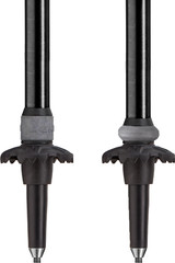 Leki Makalu Lite AS trekking poles hiking poles aluminium art. 65221801