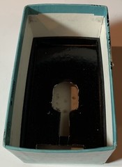 Vintage Taylor Navigator Compass # 2980 Auto Boat Plane USED Made In USA