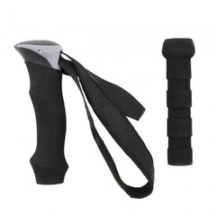 Trekking Pole Handle Grip Replacement Attachment Ski Pole Grip Hiking Pole