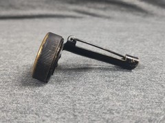 Lapel Compass Hunting/Hiking Fully Functional