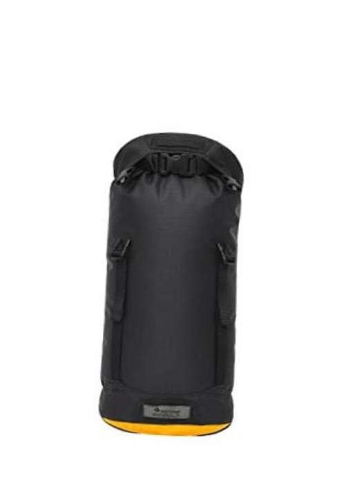 Sea to Summit eVac Heavy Duty Compression Dry Bag, Waterproof Dry 13 Liter