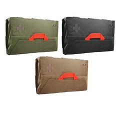 TASMANIAN TIGER IFAK POUCH TRAUMA MEDICAL FIRST AID POUCH WITH REMOVEABLE INSERT