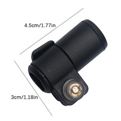Replacement Walking Stick Lock buckle Outdoor 14mm/16mm/18mm Trekking Pole -f5