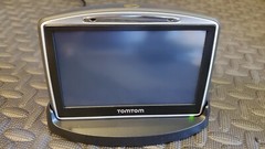 TomTom GO 730 – GPS Navigator