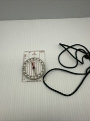 Silva Navigation Orienteering Waterproof Compass