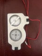Unbranded TANDEM CLINOMETER & Compass