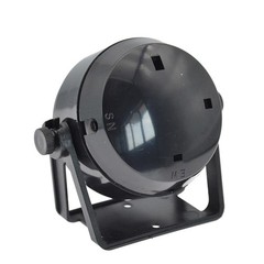 Dashboard Compass For Car | Self Adhesive Dashboard Compass Auto Ball RV SUV