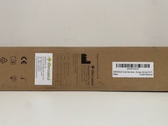 STEP2GOLD Ta-Da Chair Series 2, Portable Trekking Hiking Pole – 34.2” Black, NOB