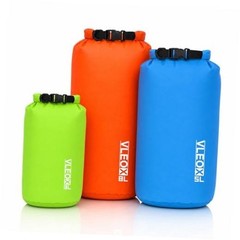 Dry Bag 3-Pack/5-Pack, Ultralight Dry Sack, Lightweight 3 Pack – 3L+5L+8L