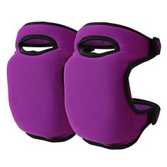 Soft Comfort Knee Pads EVA Neoprene for Garden Cleaning and Repair Tasks