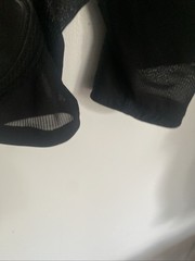 Motorcycle And Bicycle Protection Under Shorts size S