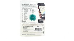 Orbit – Find Your Keys, Find Your Phone And Take A Selfie – Emerald Green