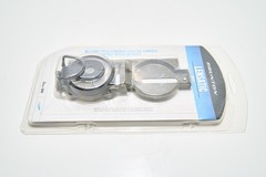 Brunton Lensatic Military Style Sighting Compass