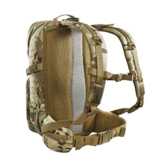 TASMANIAN TIGER MODULAR COMBAT PACK HYDRATION COMPATIBLE 22L LASER CUT MOLLE