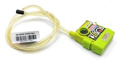 Sea Marshal PLB8-LR Personal Locator Beacon 1642