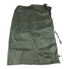 Three in One Adult Raincoat with Hood Waterproof Portable Outdoor Camping Gear