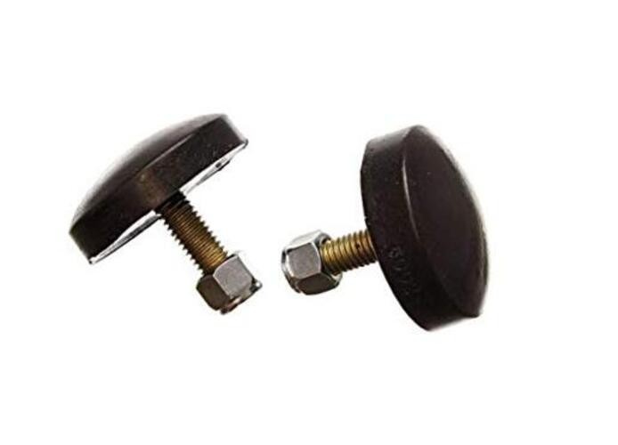 9.9102G Low Profile Bump Stop – Pack of 2