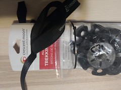Crescent Moon All Season Trekking Pole