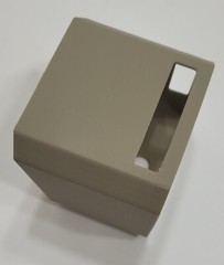 Updated Matte Sunshade for Garmin XERO C1 Pro Chronograph Multiple Color Options