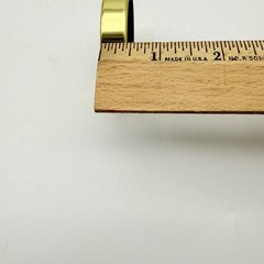 Vintage Pocket Compass Made In Taiwan
