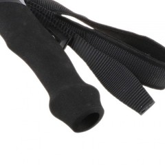 Trekking Pole Handle Durable Lightweight Anti Slip Repair Accessory Adapter