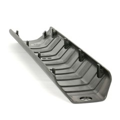 Haibike battery cover Trekking 4 & Trekking 6 – 2021