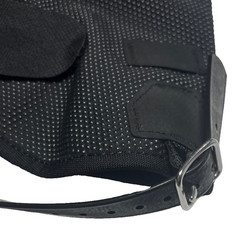 Hillsound Super Armadillo Nano Gaiters XL Waterproof Durable Hiking Unisex