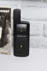 Magellan GPS Pioneer Handheld Navigator – Vintage Working Unit
