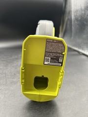 Ryobi 18-Volt ONE+ Compact Camper’s Kit – Light, Speaker, Fan, Battery, Charger