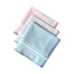 Sweat Absorb Handkerchief Bulk for Various Occasion Celebration Party