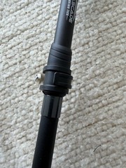 Cascade Mountain Tech Adjustable Trekking Pole