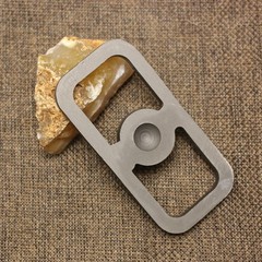 Gear Outdoor Fire Starter Starter Survival Camping Carbon Steel