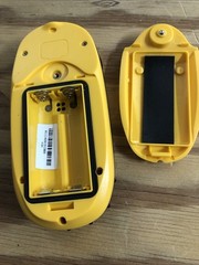 Magellan Explorist 200 Handheld Portable GPS Navigation System With Case