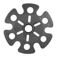 Snow Plate Touring Plate, Ski Basket, Hiking, Ski, Trekking Stable 87mm Dia
