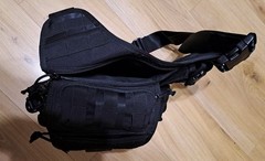 Flyye Industries Tactical Fatboy Versipack Cordura 1000