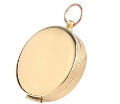 Ppbean Classic Pocket Style Camping Compass