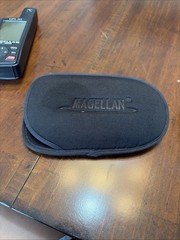 Magellan GPS 315 Handheld Waterproof Parts-non Working With Case