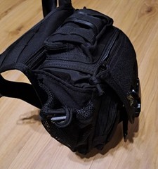 Flyye Industries Tactical Fatboy Versipack Cordura 1000