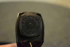 VINTAGE COMPASSES (WILKIE, BRUNTON, RAND) USA/GERMANY/JAPAN -WORKING LOT(6)
