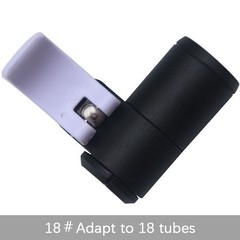 Replacement Walking Stick Lock buckle Outdoor 14mm/16mm/18mm Trekking Pole -f5