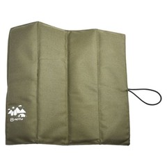 Lightweight and Compact Outdoor Folding Sit Mat for Camping and Picnic
