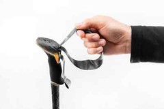 Leki Makalu Lite trekking poles hiking poles aluminium art. 65221082