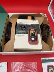 Magellan Triton 500 Handheld GPS Portable SD-Slot Waterproof geocache Hiking