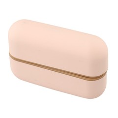 Portable Magnetic Suction Hand Warmer 3000mAh Split Double Side Heating Device