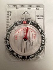 Silva Starter Compass Indonesia