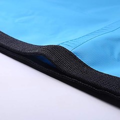 2L/3L//10L/1/20L/30L 500D Tarpaulin Heavey-Duty PVC Water Proof Dry 5L Orange