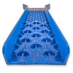 4X16 Flare Adventure Sluice Combo Matting – With Flare Prospectors Dream matting